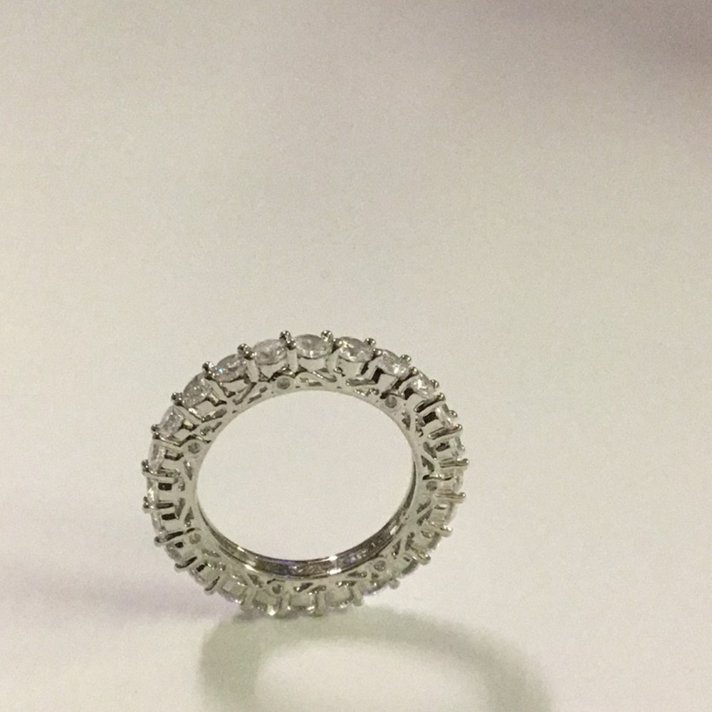 New Wedding band
